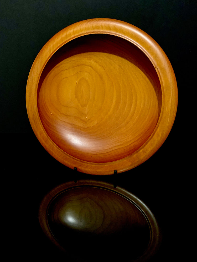 Wooden Bowls & Platters