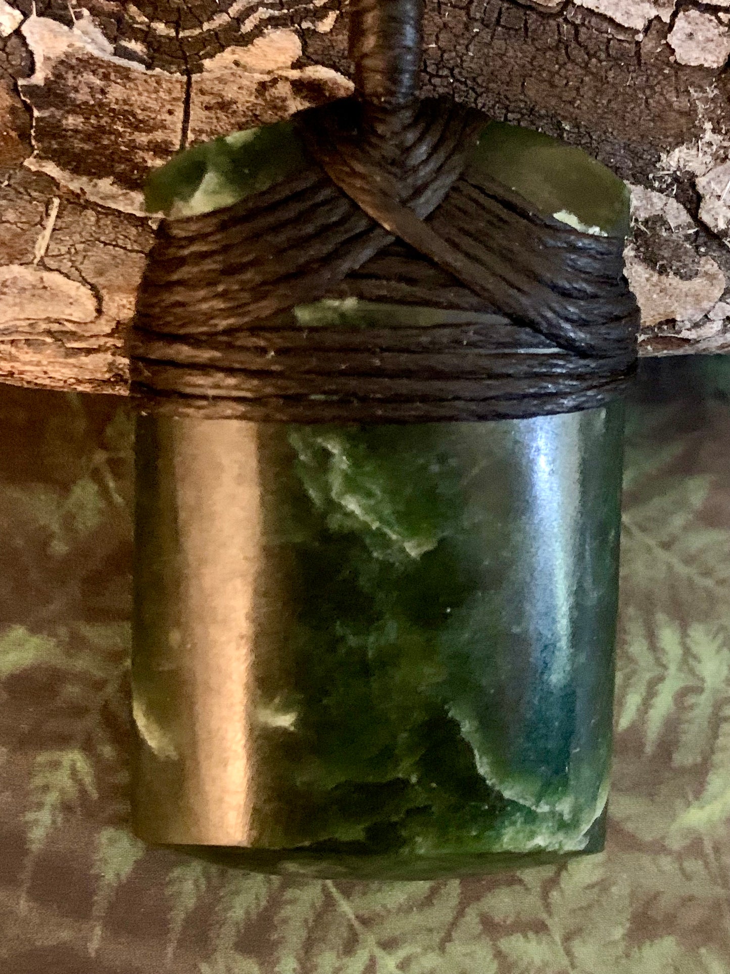 Pounamu Toki 4.5cm