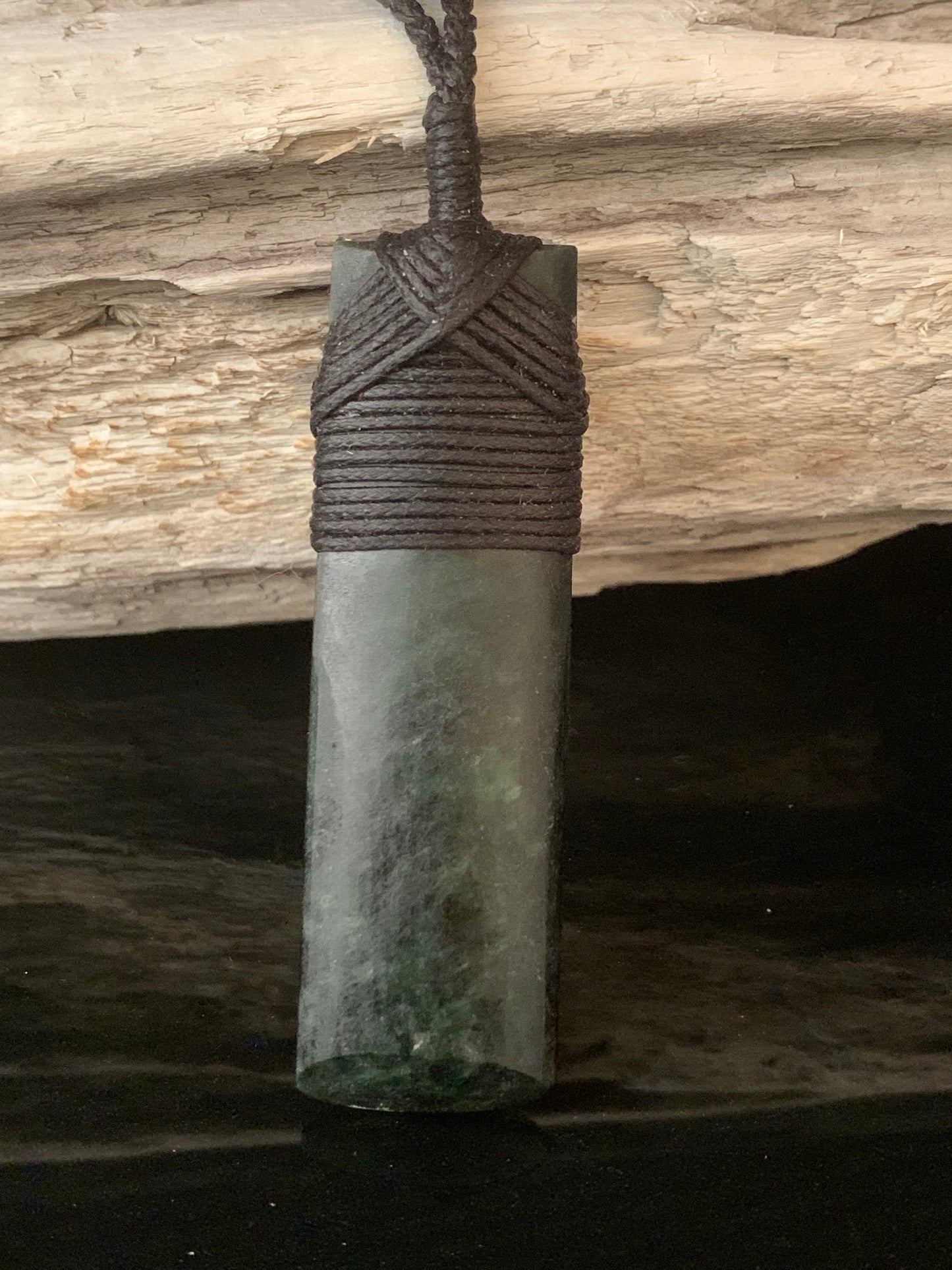 Pounamu Toki 65mm