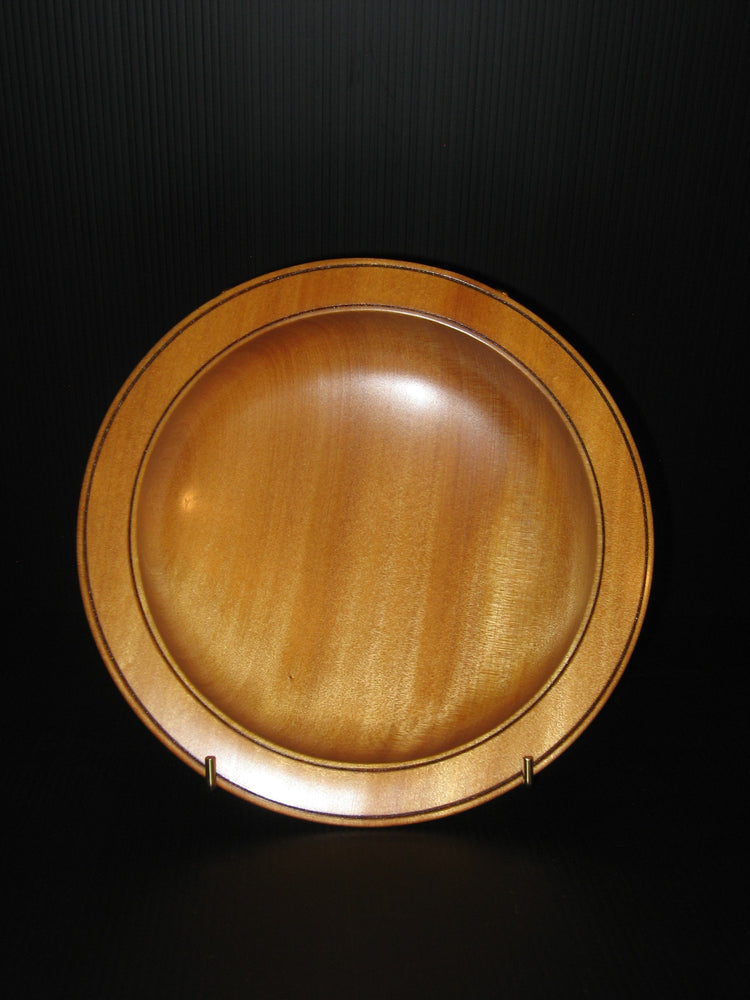 Wooden Bowls & Platters