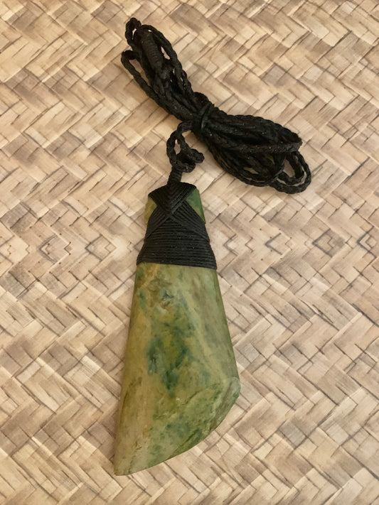 Pounamu Toki 80mm