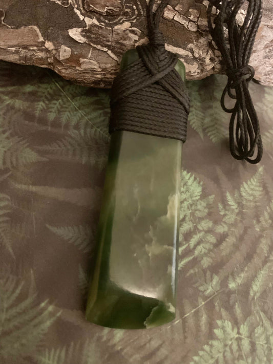 Pounamu Toki 85mm