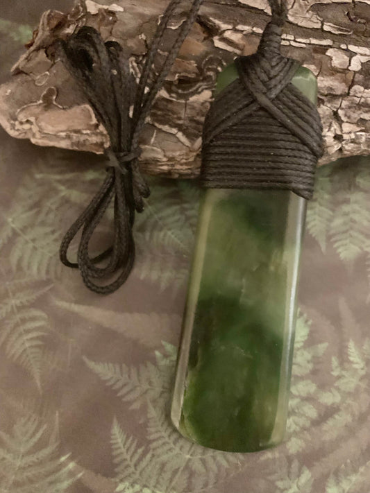 Pounamu Toki 85mm