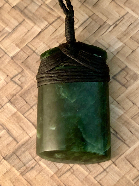 Pounamu Toki 4.5cm