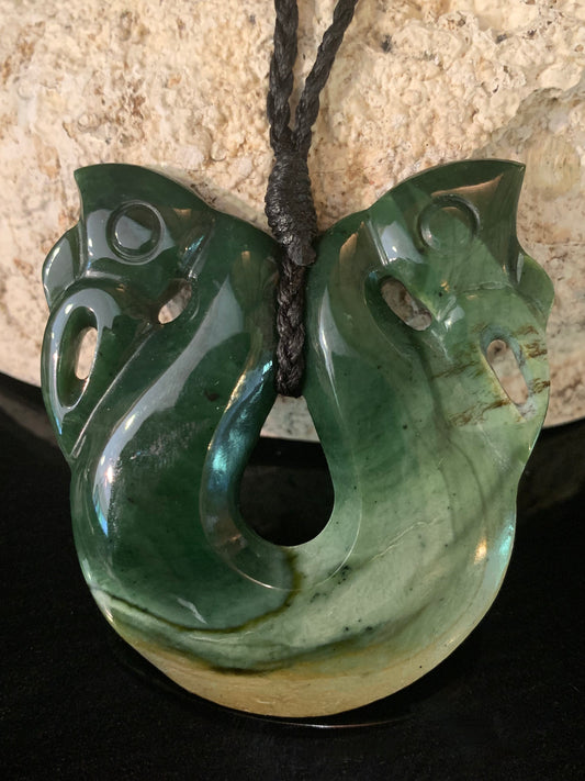 Pounamu Pekapeka (bat)