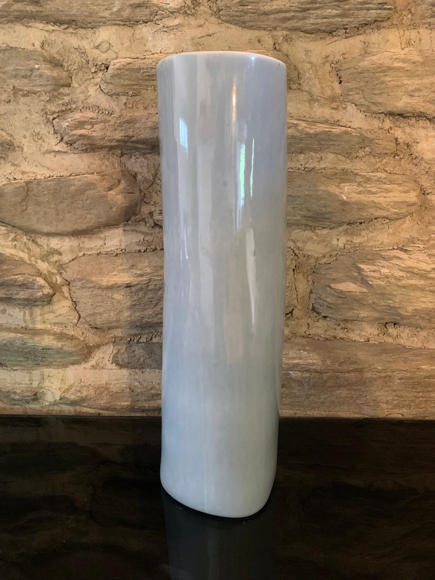 Ceramic Vase by Bob Steiner