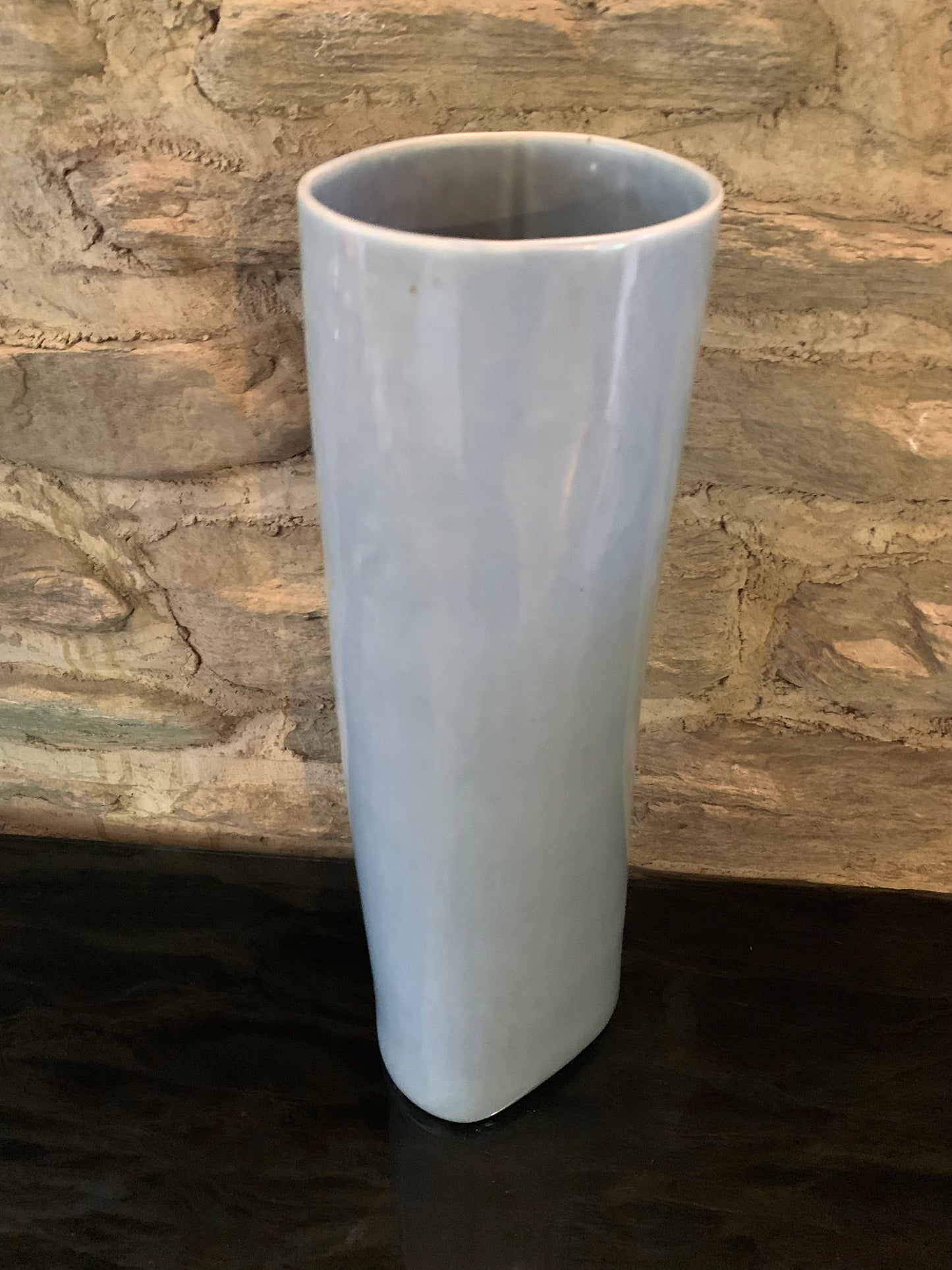 Ceramic Vase by Bob Steiner